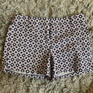 Loft “the Rivera short”